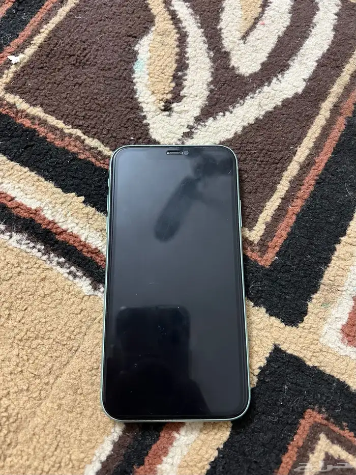 ايفوان 11 مستخدم للبيع 1