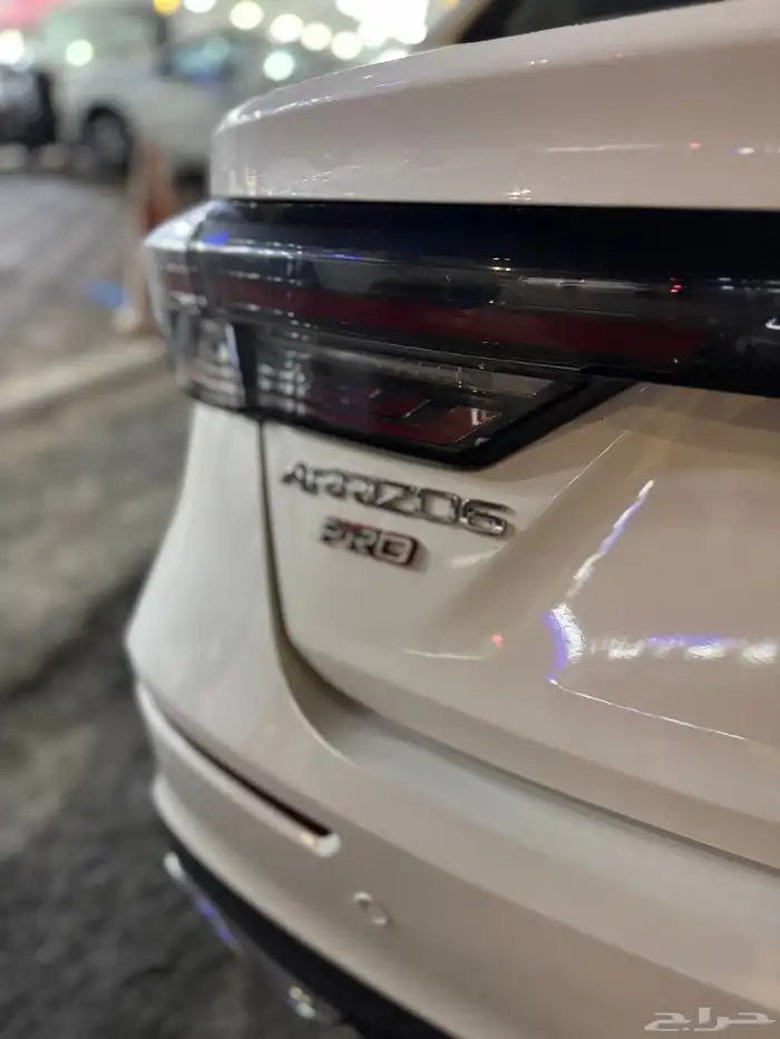 للبيع شانجان اريزو 6 5