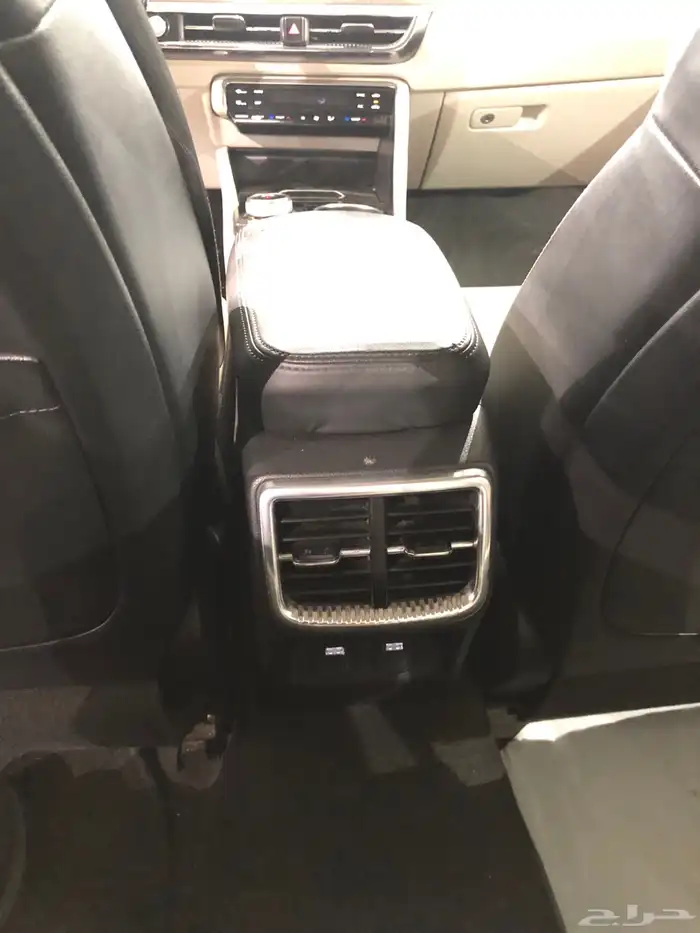 كيا k5 هايبر قير مكينة شاص ارباج علي الشرط 14