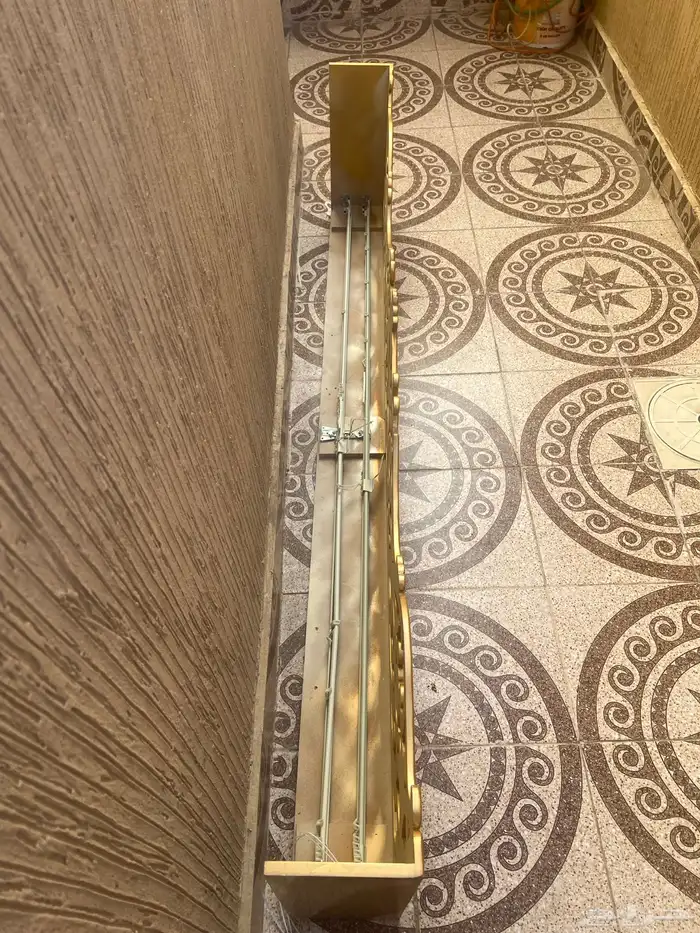 ستاره خشب نظيفه من الكسور 2