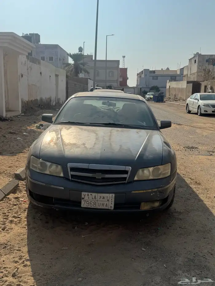 كابريس 2006 للبيع 0