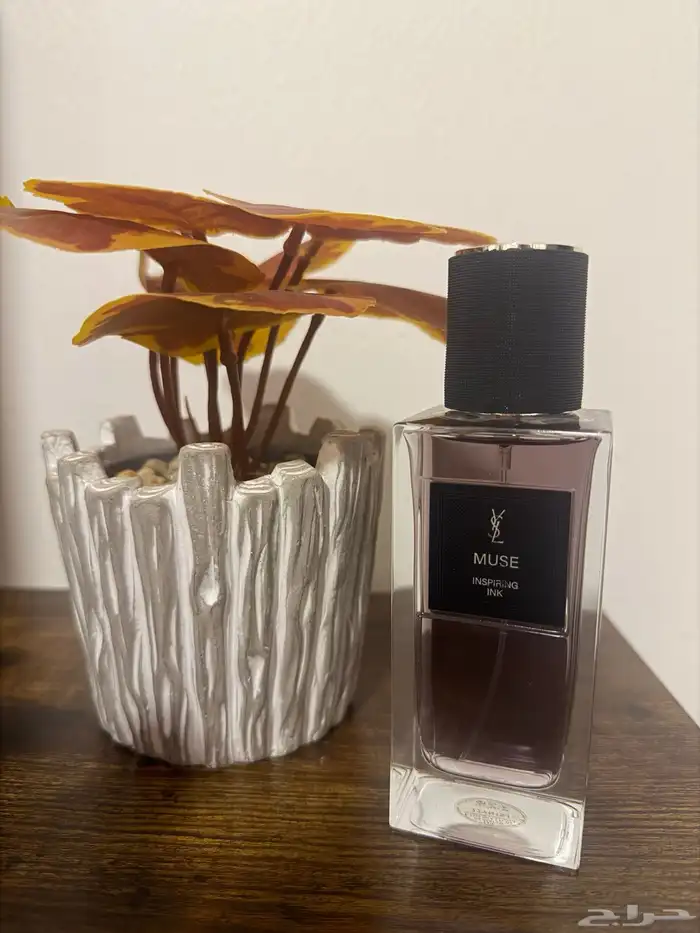 Yves Saint Laurent Perfumes 0