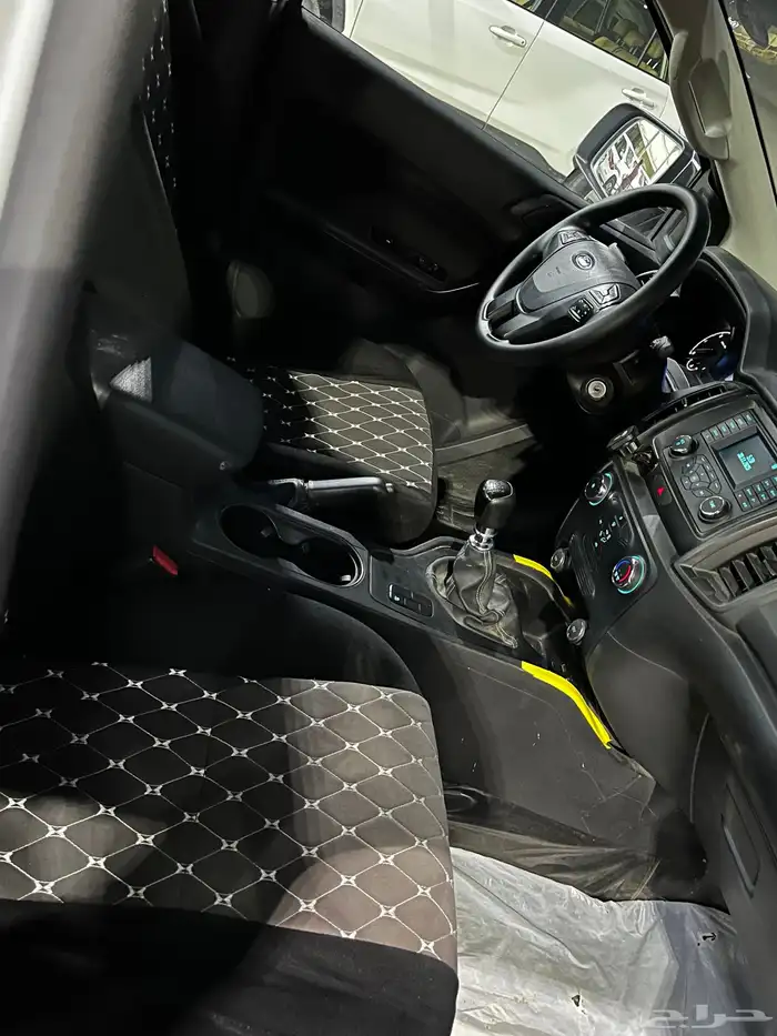 فورد رنجر 2020 بدون دبل 5