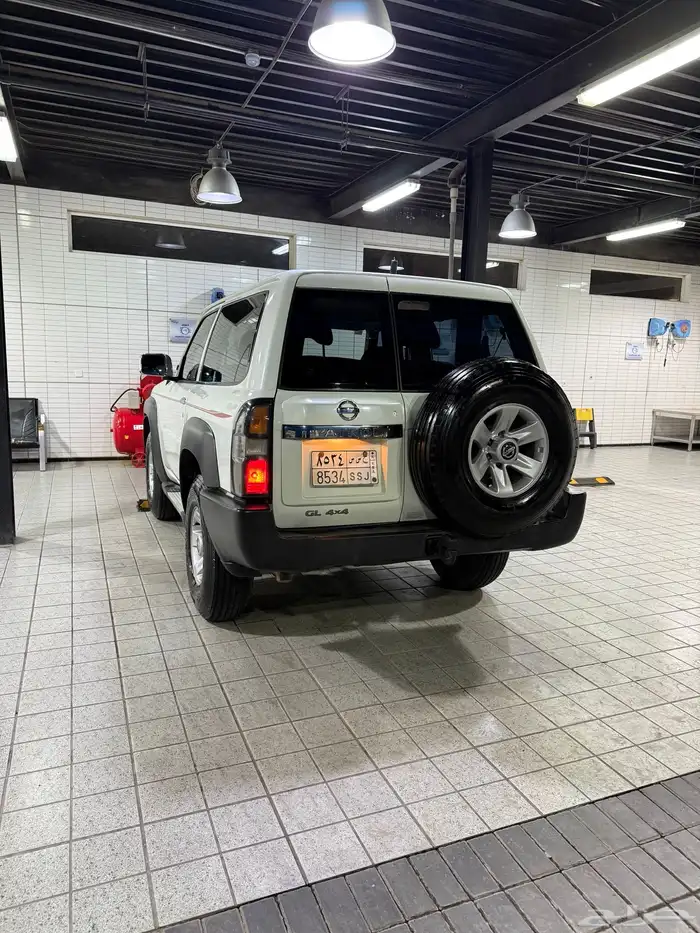 فتك ربع قير عادي 2015 3