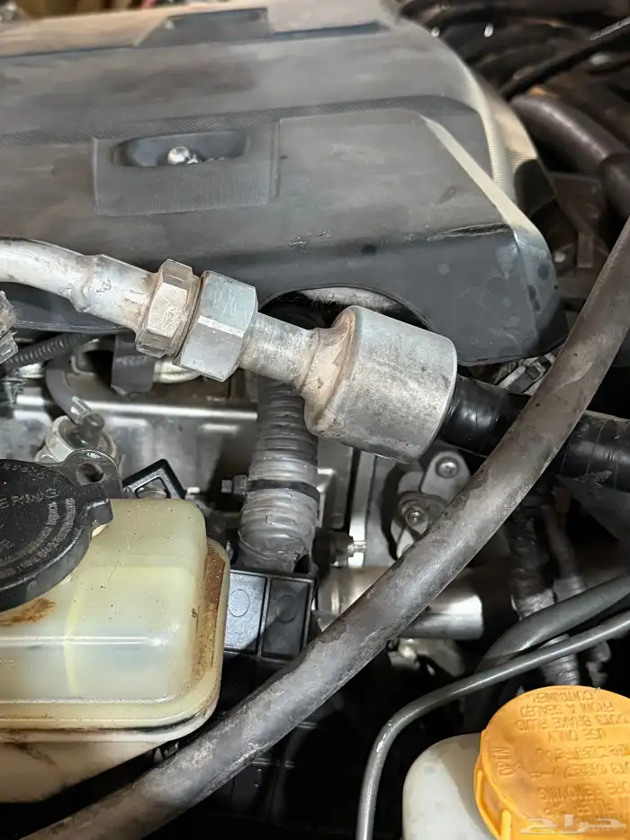 مكينة هايلوكس ديزل2019 0