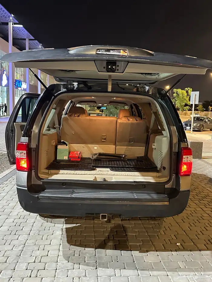 اكسبيدشن 2014 قمة النظافة للبيع 11