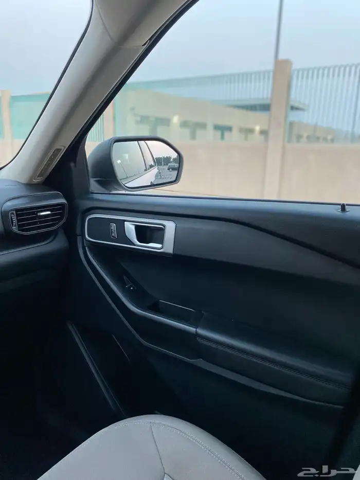 اكسبلورر 2023 ستاندر 16