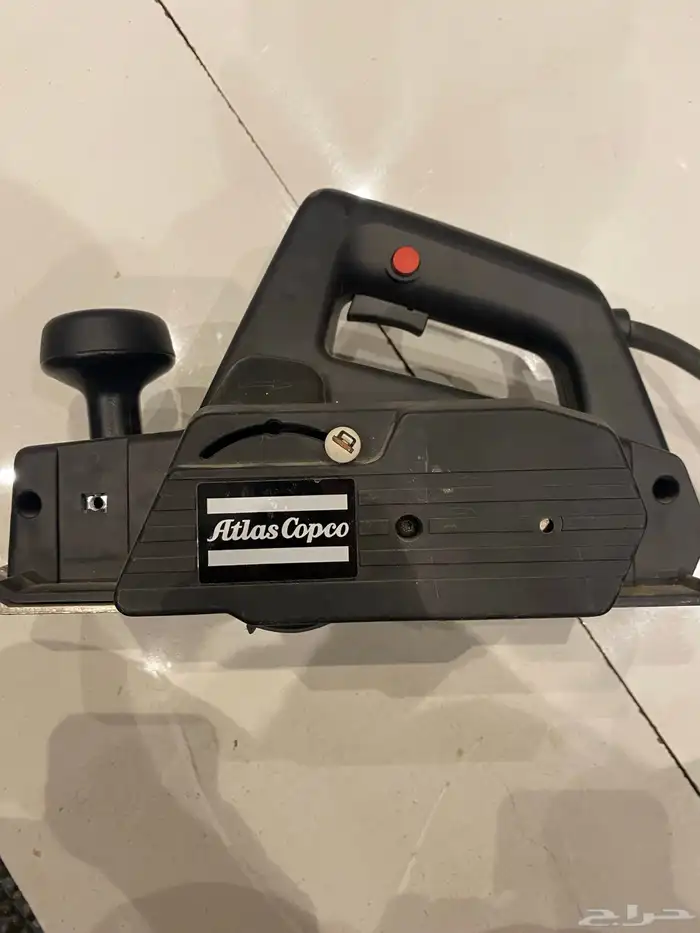 فارة كهربائية الماني 1