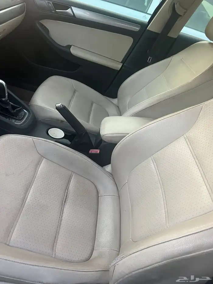 فولكس وأجن جيتا 4