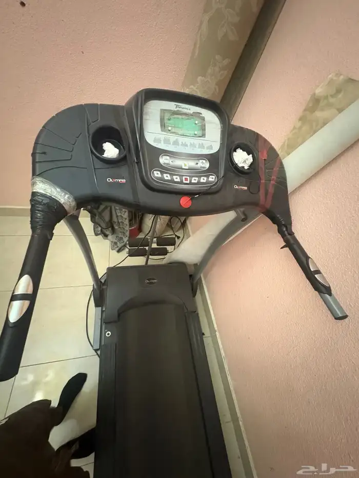 المدينه المنورة سير بي في مشكله في حق الك بس كيو 1