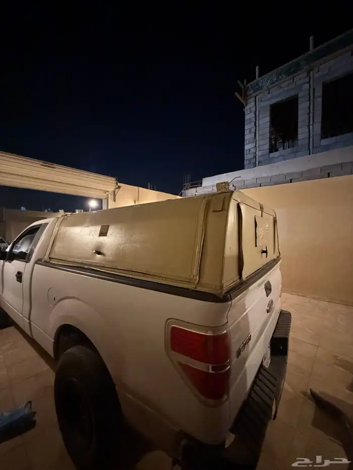 شد f150 للبيع 1