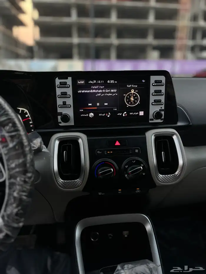 كيا سونيت 2023 11