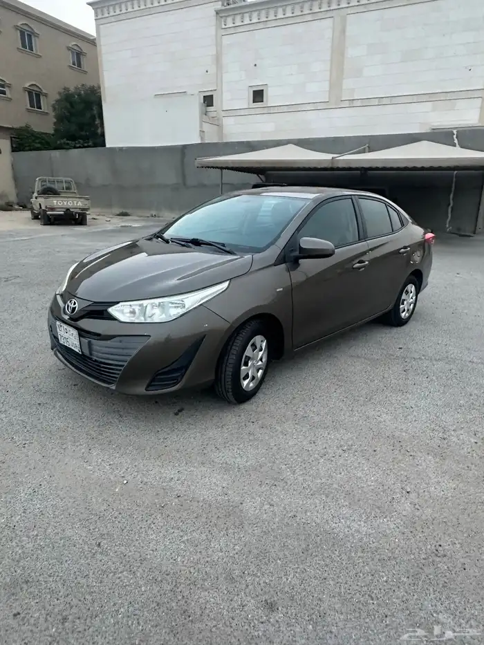 يارس 2019 فئة Y حجم 1500 1