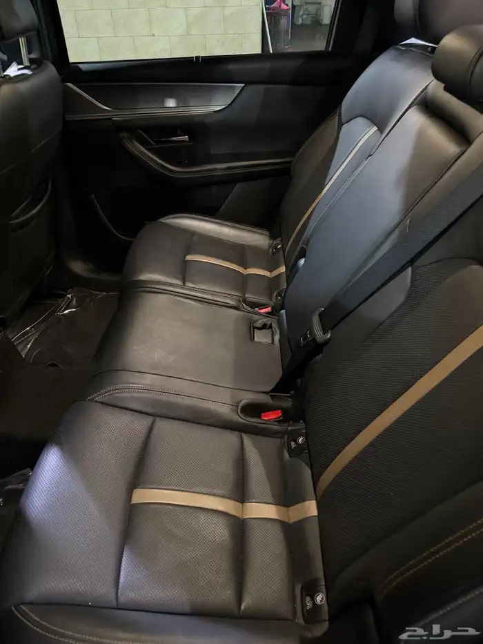 مازدا cx90 2024 8