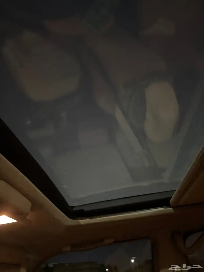 فتك سوبر سفاري 2002 10