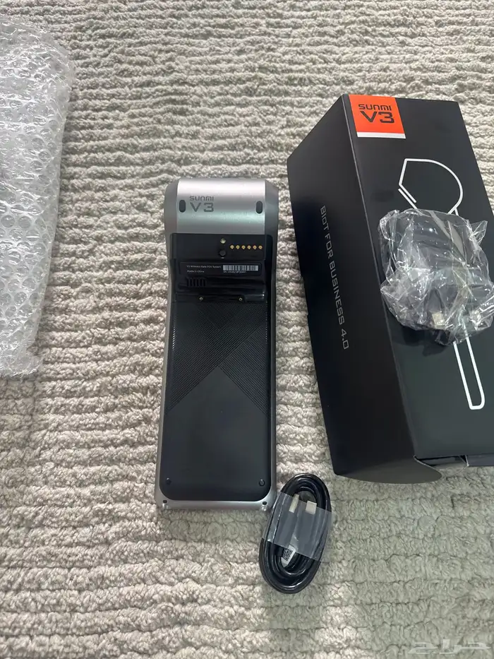 جهاز سونمي 3