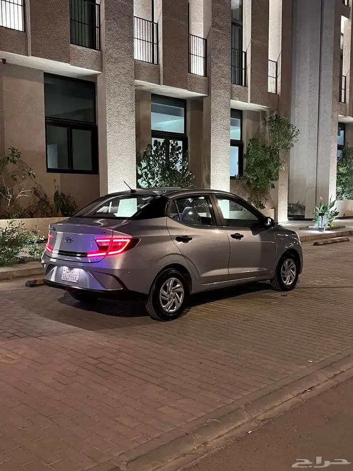 هيواندي i10 جراند 2023 4