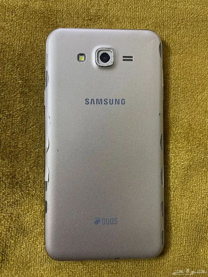 الجوال جالاكسي J7 كور الجديدة للبيع 2