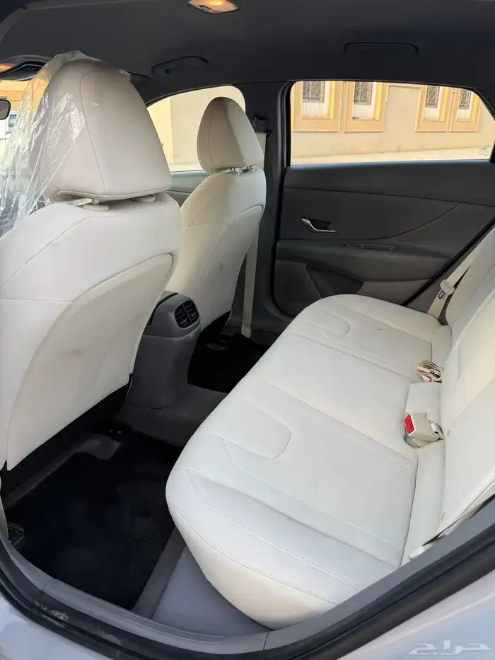 هونداي النترا 2022 مالك اول مكينه 1600Cc 9