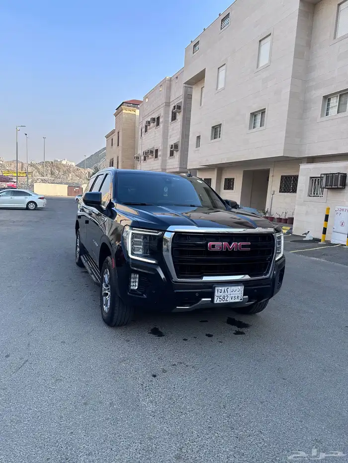 جمس يوكن 2021 17