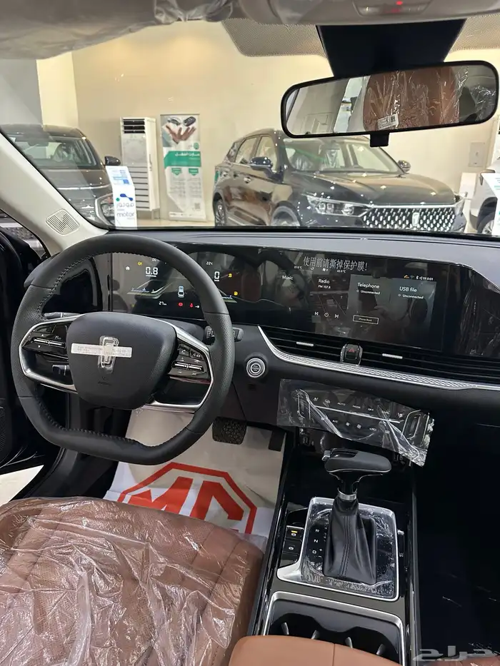 فاو بيستون B70موديل2026 3