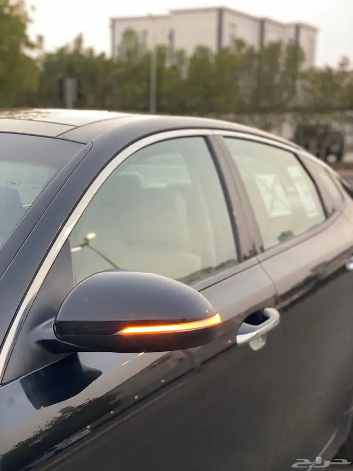 اوبتيما 2018 بنوراما نضيفة جدا 13