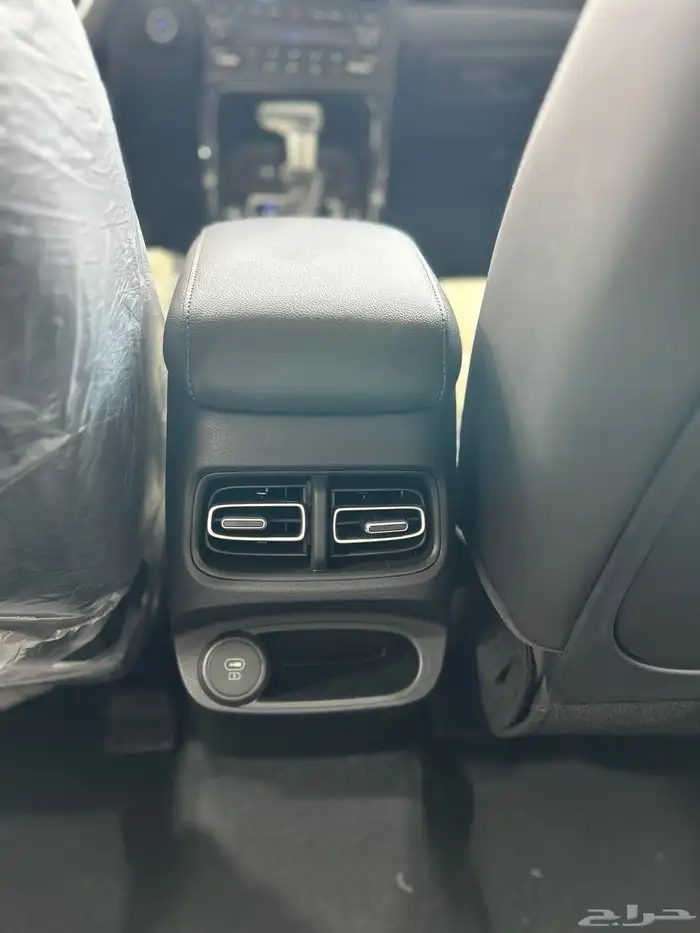 كريتا 2026 خلجي جميع الألوان و الفئات متوفرة 26