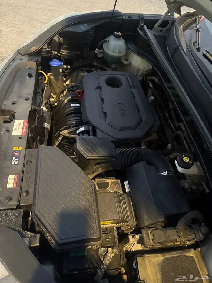 كيا سبورتاج موديل 2018 23