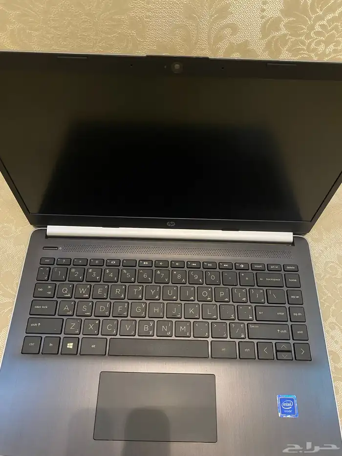 لاب توب hp 0