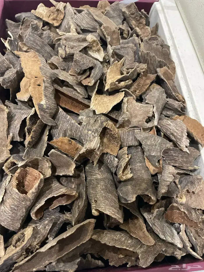 عود بوتان طبيعي 1