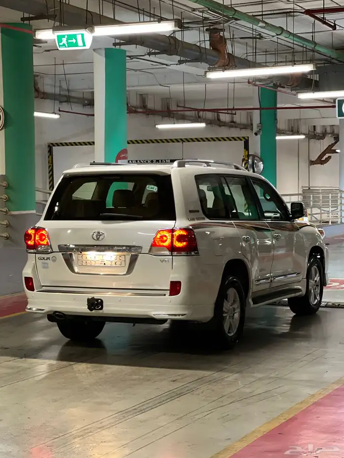 جي اكس ار v8 2015 22