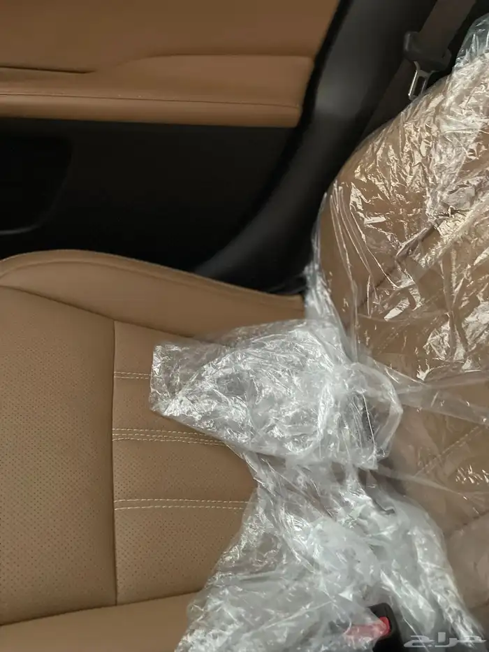 لكزس اي اس 350 فل كامل وارد عبداللطيف جميل 6