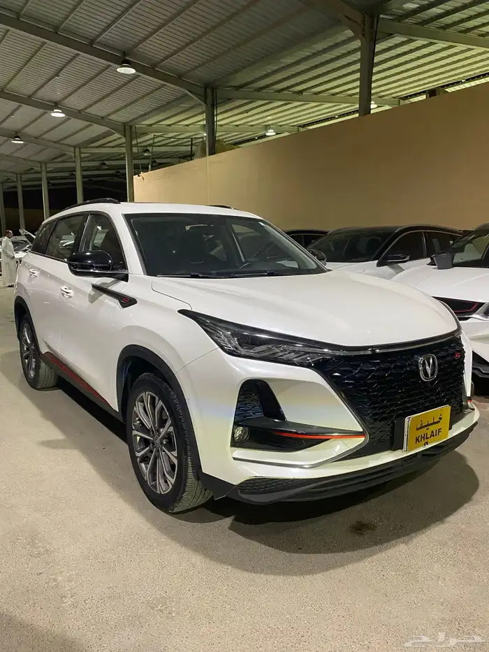 (( شانجان سي اس 75 م 2022)) 1