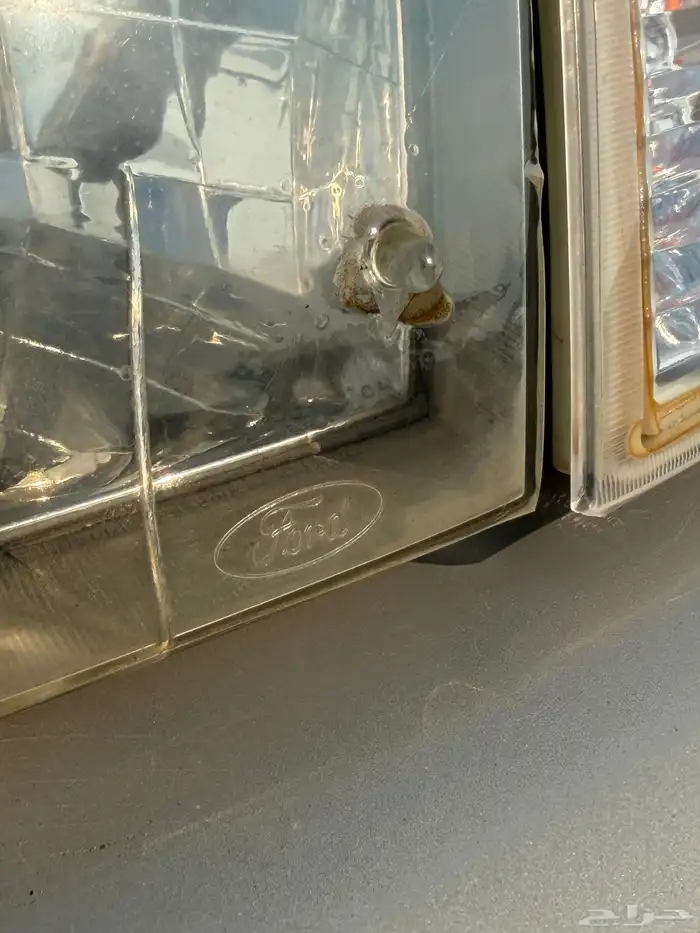 كروان فكتوريا 2011 سعودي نظيف 17