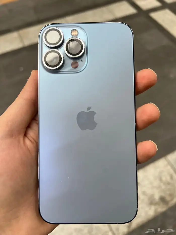 ايفون 13 برو ماكس 0