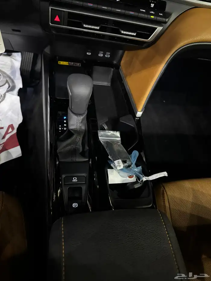 كامري غراندي موديل 2025 وارد ساير عرض خاص 34