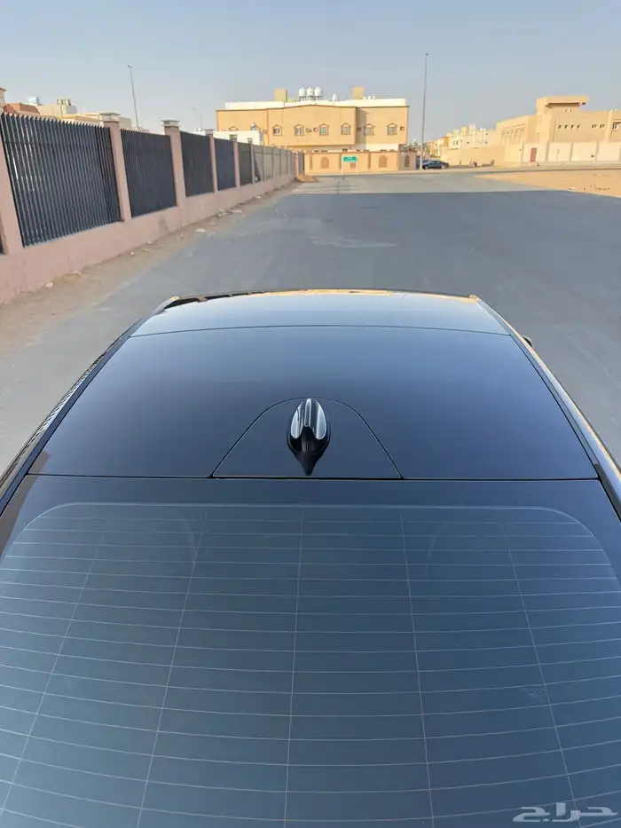 تورس تيتانيوم 2024 6