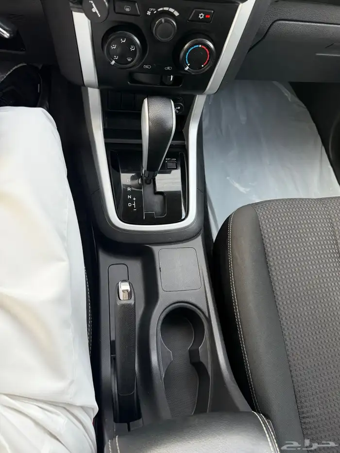 ايسوزو MUX 2020 ستاندر ديزل 13