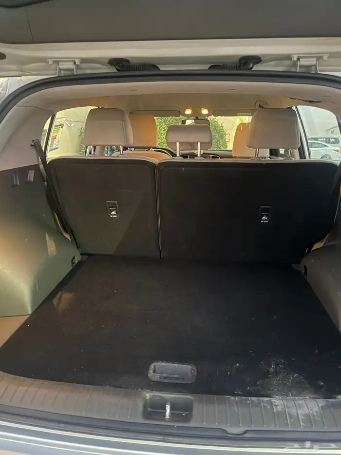 كيا سبورتاج موديل 2018 16