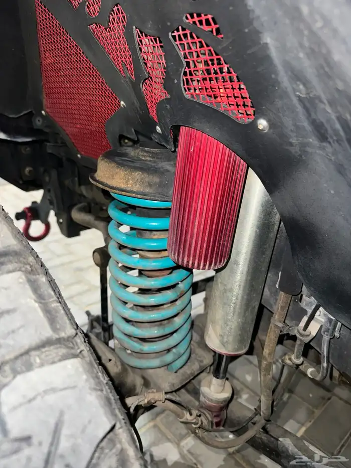 جيب رانجلر 2016 11