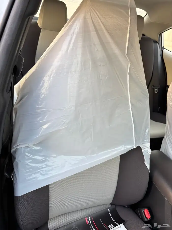 كورلا نص فل جديده أصفار 2022 18