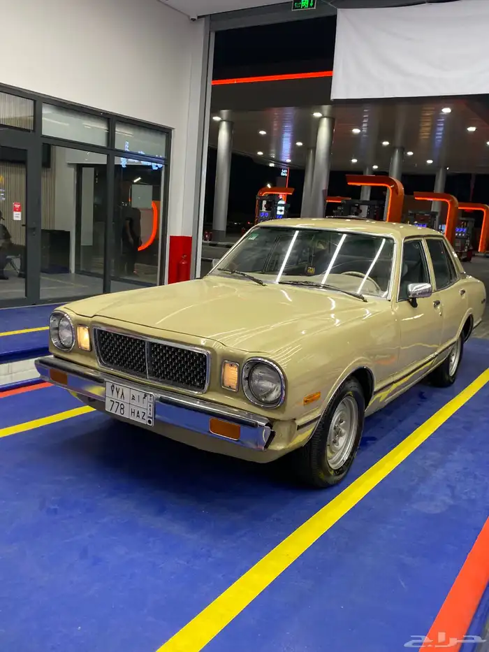 كراسيدا 1979 مجددة 0