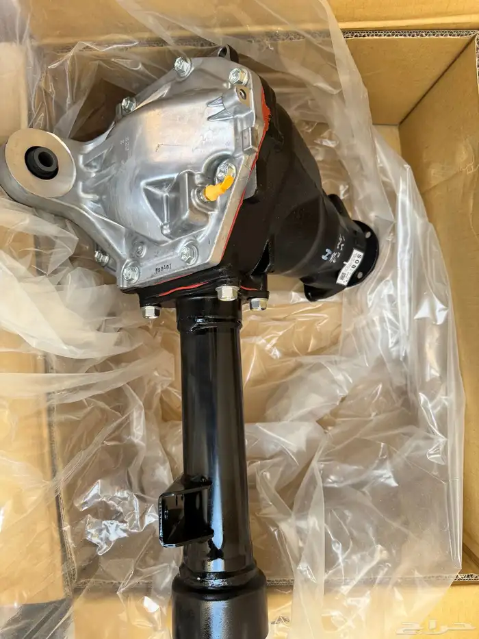 كارونة او دفرنس امامي لاندكروزر صالون 98-2007 1