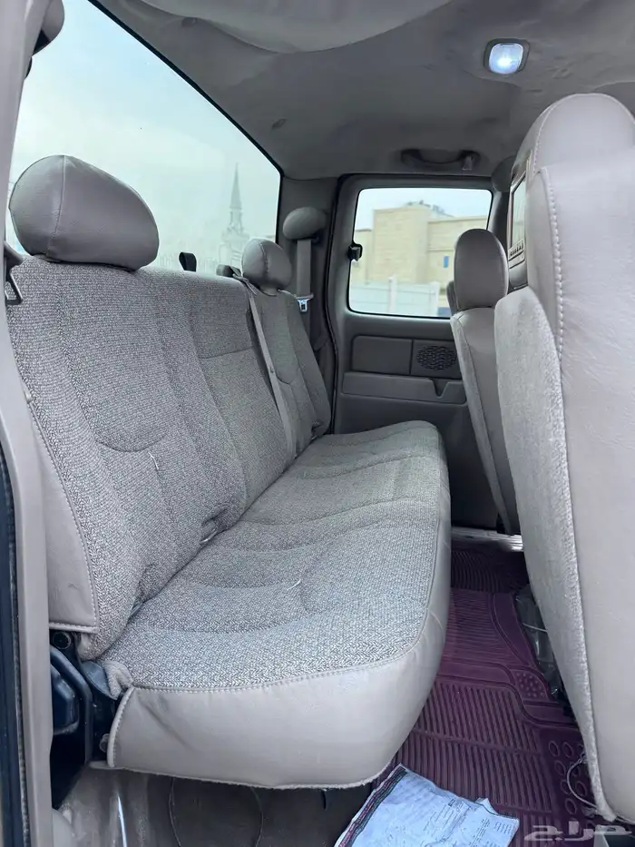 سييرا 2007 سعودي 14