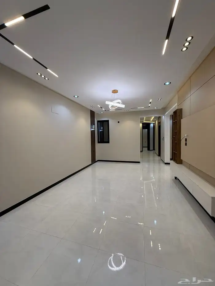 روف علوي مع ملحق 9 غرف مع مشب نار قرب حي الراقي -700الف 12