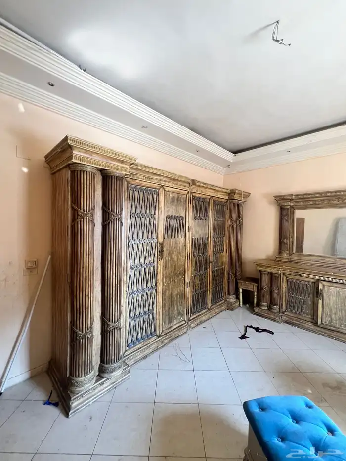 دولاب بدون غرف نوم 3