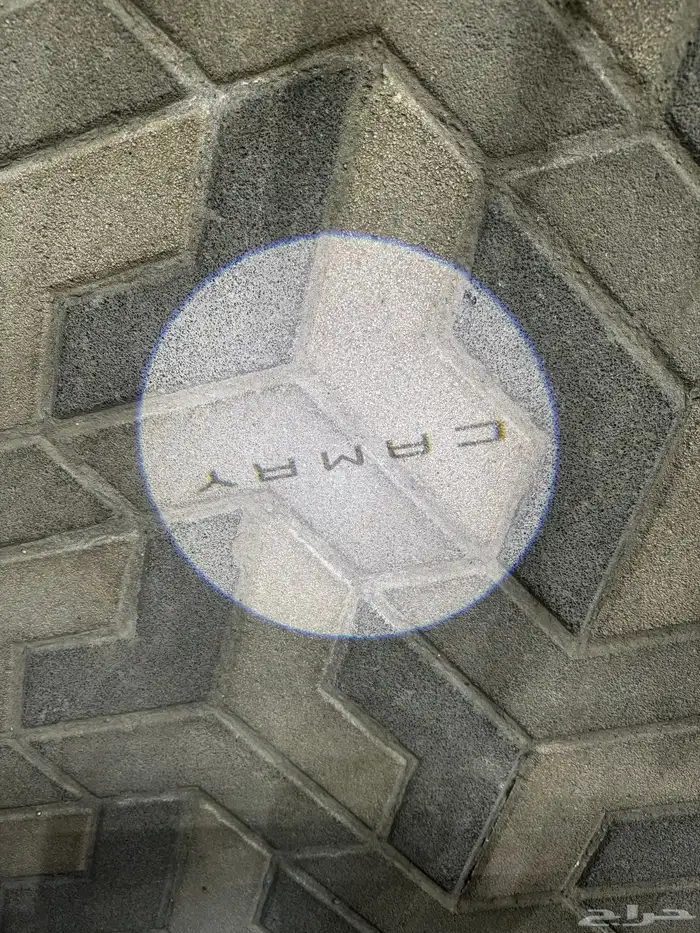 كامري غراندي موديل 2025 وارد ساير عرض خاص 40