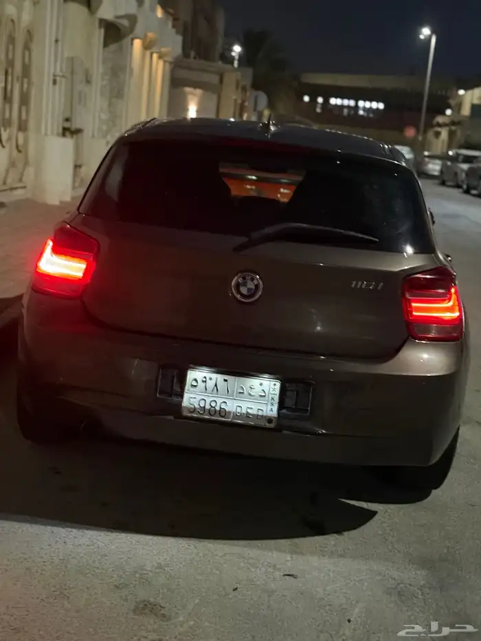 للبيع بي ام دبليو 3