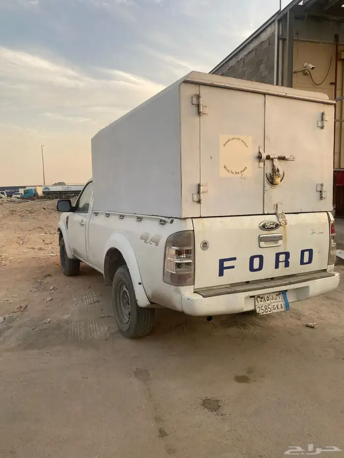 سياره ونيت فورد للبيع 2011 0