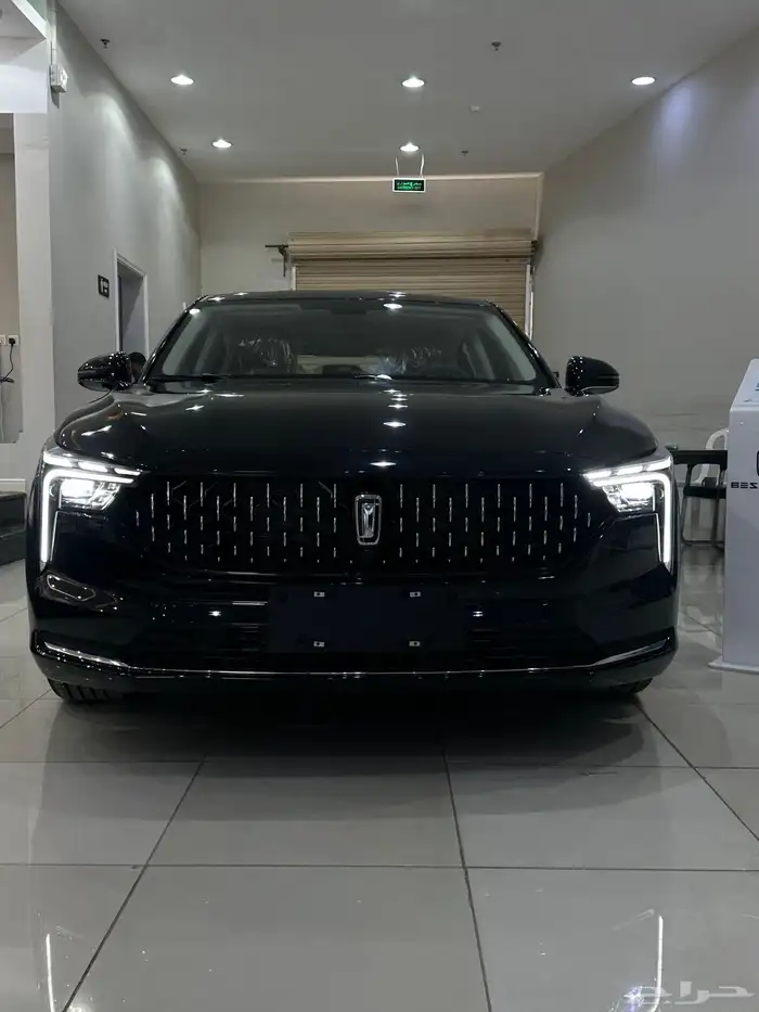 فاو بيستون B70موديل2026 9